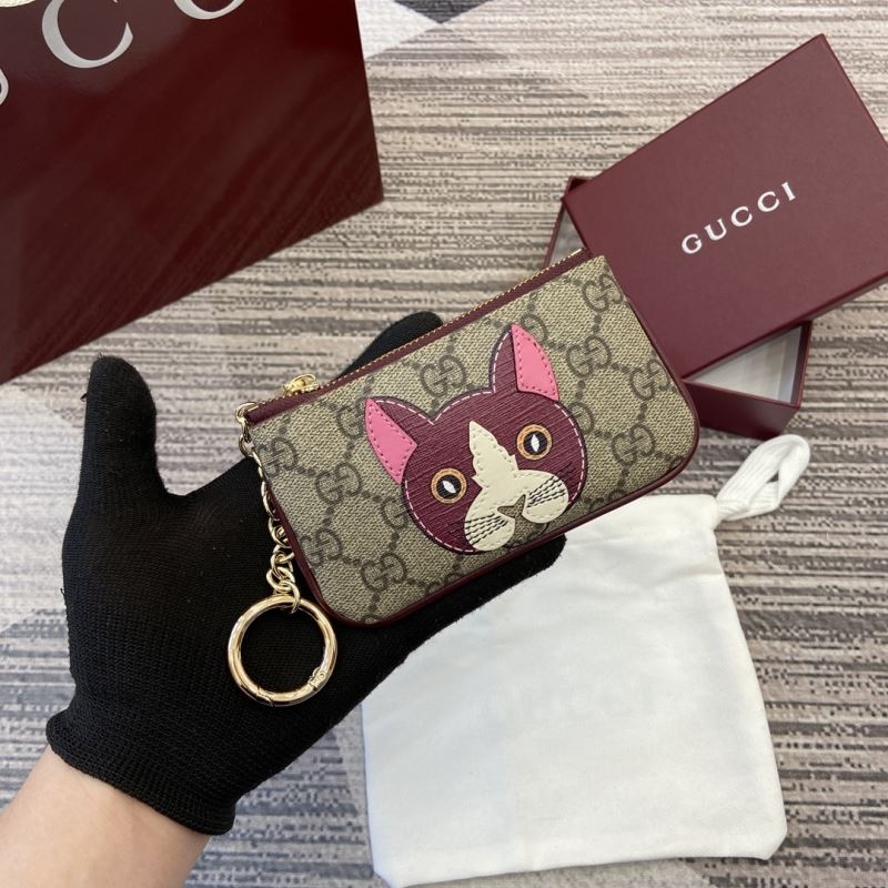 Gvc*1 wallets